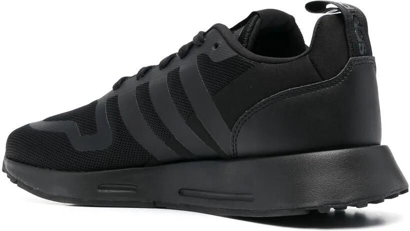 Adidas Harden Vol. 6 "Arizona State University Core Black Team Maroon Team College Gold" sneakers Zwart