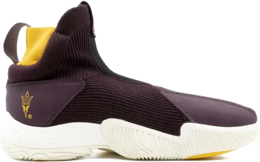 Adidas N3xt L3v3l "2020 Arizona State Sun Devils" sneakers Paars