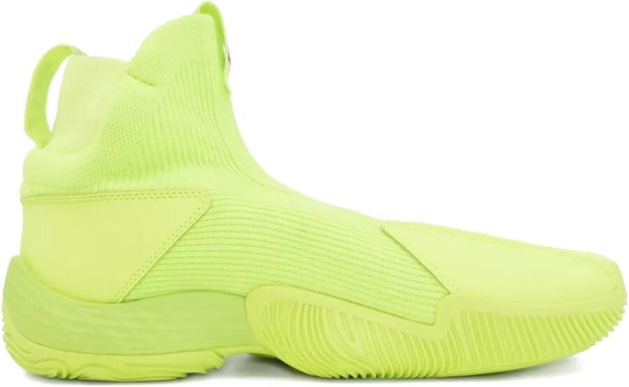 Adidas N3xt L3v3l 2020 sneakers Groen