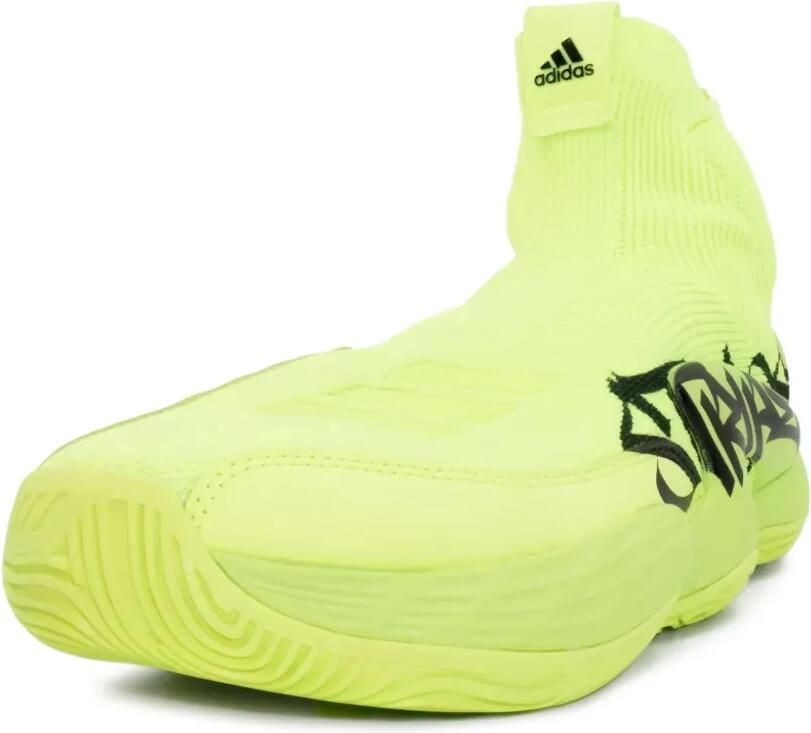 Adidas N3xt L3v3l 2020 sneakers Groen - Foto 3
