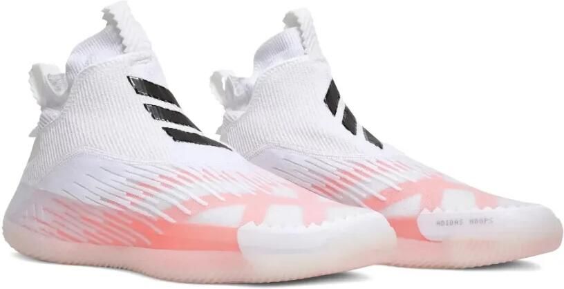 Adidas N3xt L3v3l Futurenatural "Beige" sneakers Wit - Foto 4