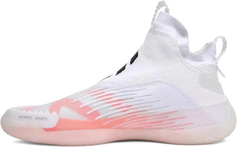 Adidas N3xt L3v3l Futurenatural "Beige" sneakers Wit - Foto 3