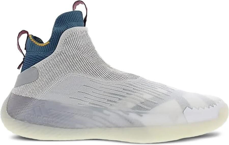 Adidas N3XT L3V3L Futurenatural "Light Solid Grey" sneakers Grijs