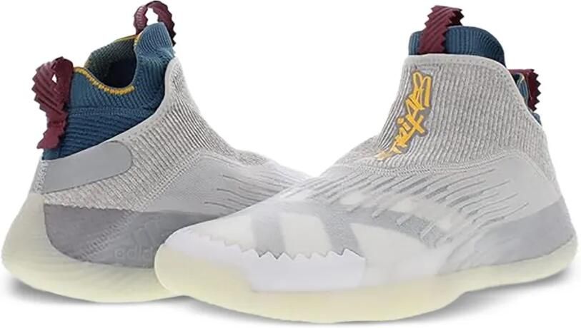Adidas N3XT L3V3L Futurenatural "Light Solid Grey" sneakers Grijs - Foto 2