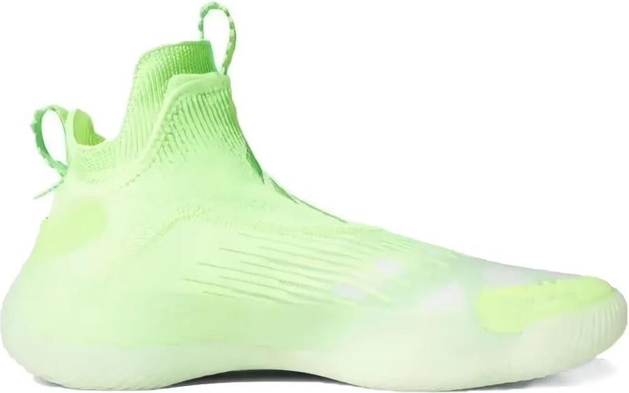 Adidas N3XT L3V3L Futurenatural sneakers Groen
