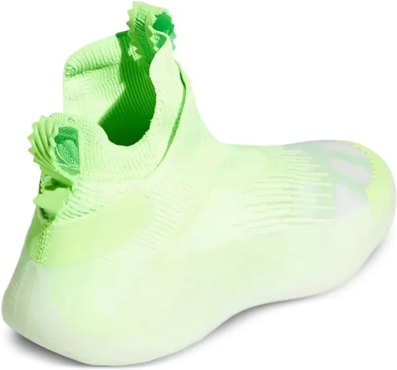 Adidas N3XT L3V3L Futurenatural sneakers Groen - Foto 2