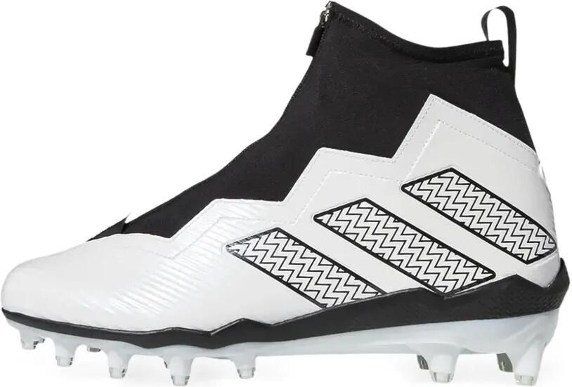 Adidas F50 Freestyle "Messi Triunfo Estelar Pack Cloud White Lucid Lemon Purple" sneakers Wit - Foto 15
