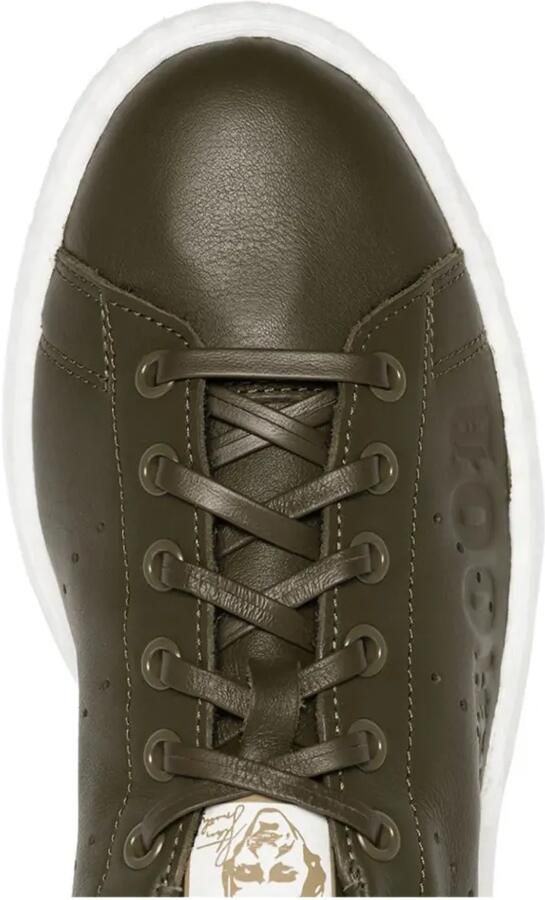 Adidas x Neighborhood Adi 1-5923 sneakers Groen - Foto 2
