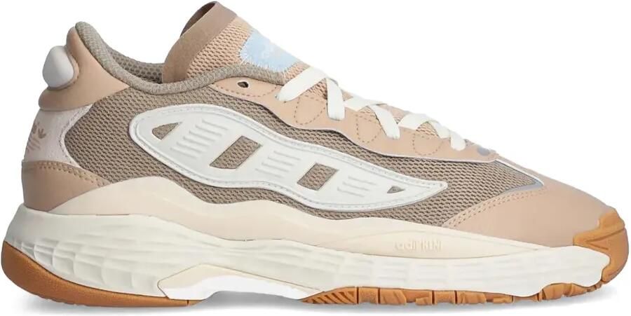 Adidas Niteball III sneakers Beige