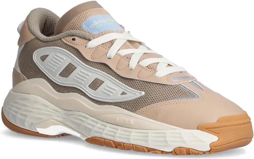 Adidas Niteball III sneakers Beige - Foto 3