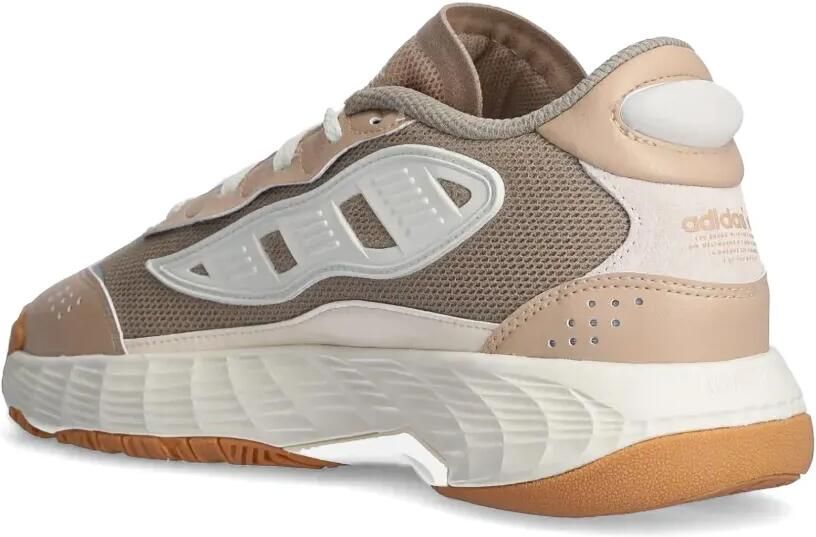 Adidas Niteball III sneakers Beige - Foto 2