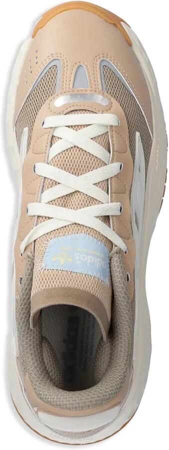 Adidas Niteball III sneakers Beige - Foto 4