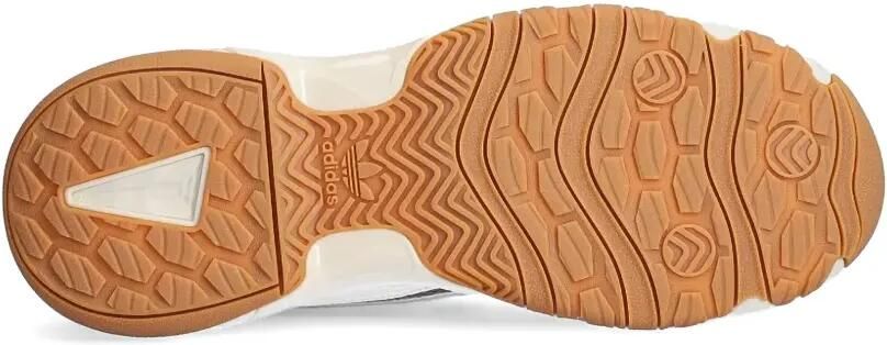Adidas Niteball III sneakers Beige - Foto 5
