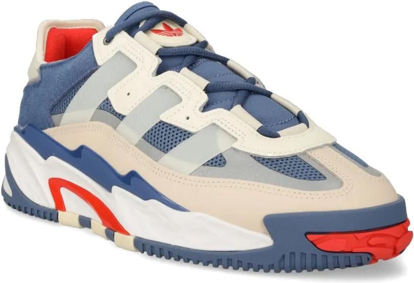 Adidas Niteball sneakers Beige - Foto 3