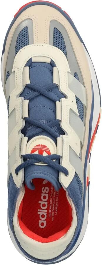 Adidas Niteball sneakers Beige - Foto 4