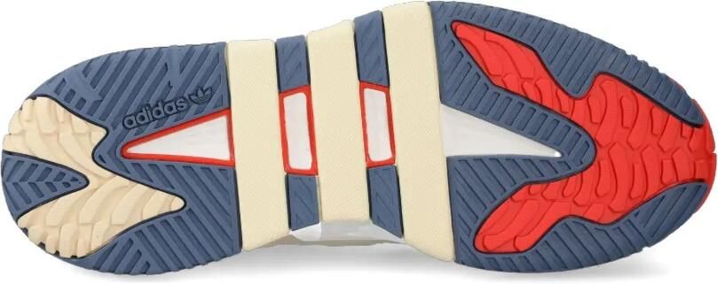 Adidas Niteball sneakers Beige - Foto 5