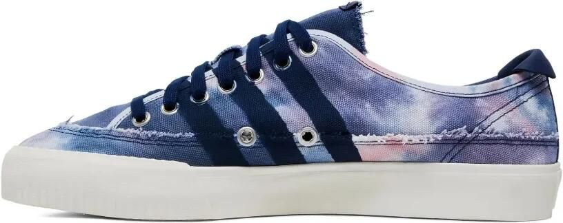 Adidas Nizza Premium sneakers Blauw - Foto 3