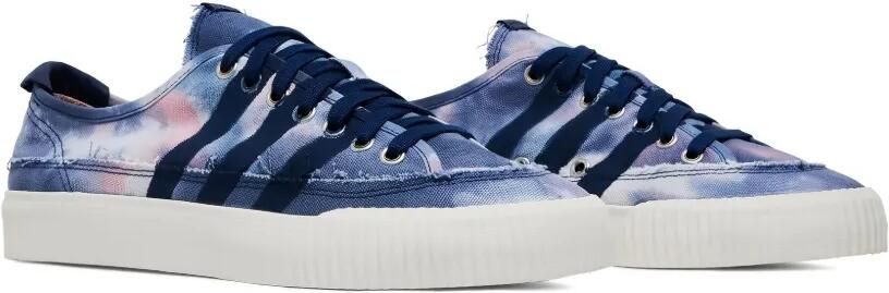 Adidas Nizza Premium sneakers Blauw - Foto 5