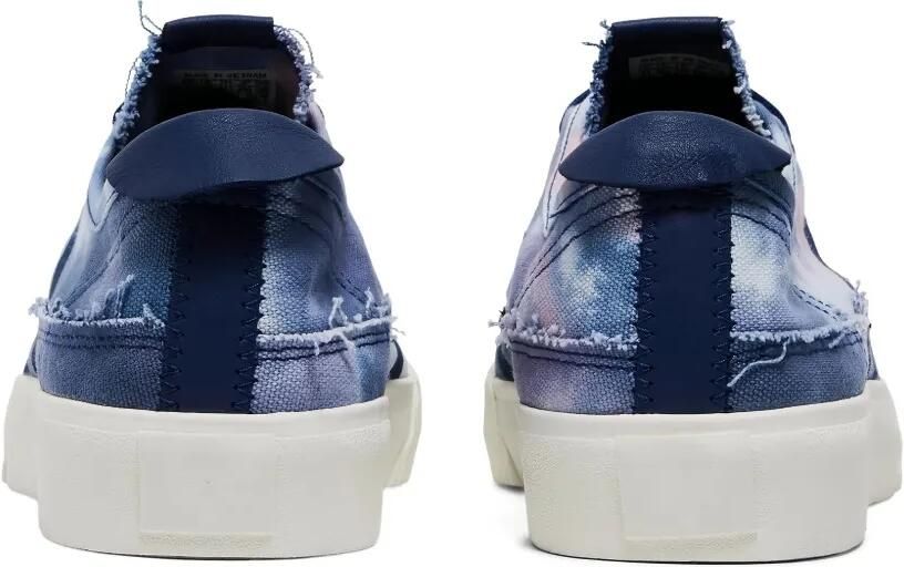 Adidas Nizza Premium sneakers Blauw - Foto 2