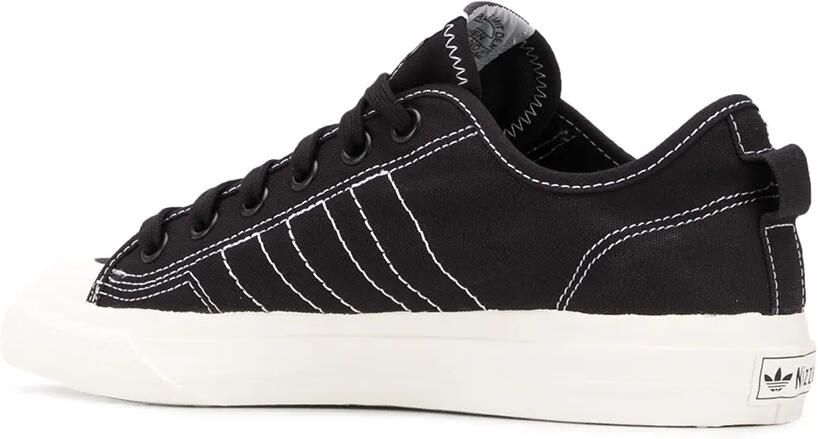 Adidas NMD_R1 V2 low-top sneakers Grijs - Foto 3
