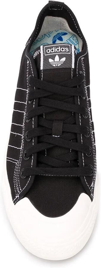 Adidas NMD_R1 V2 low-top sneakers Grijs - Foto 5