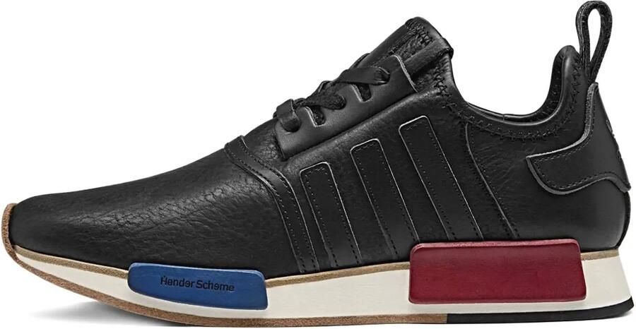 Adidas NMD R1 "Hender Scheme" sneakers Zwart