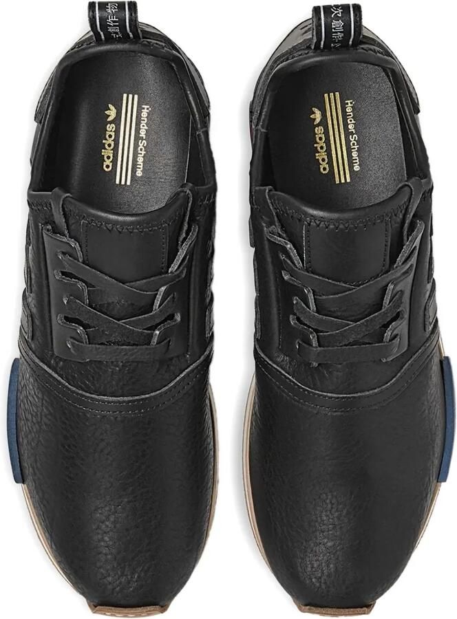 Adidas NMD R1 "Hender Scheme" sneakers Zwart - Foto 3