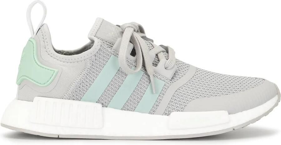 Adidas NMD_R1 low-top sneakers Grijs