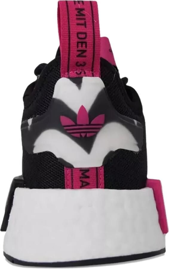 Adidas NMD_R1 "Marimekko" sneakers Zwart