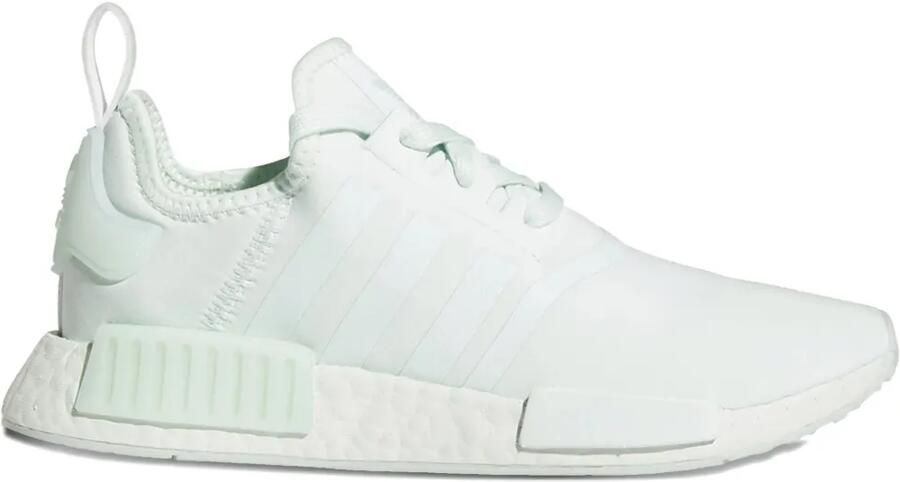 Adidas NMD R1 sneakers Groen