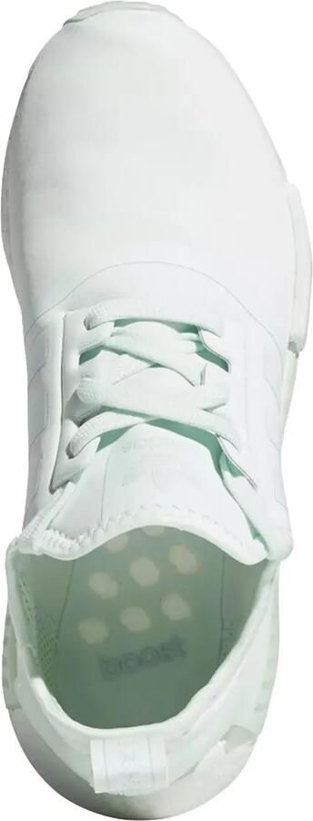 Adidas NMD R1 sneakers Groen - Foto 5