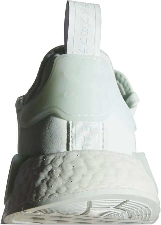 Adidas NMD R1 sneakers Groen - Foto 3