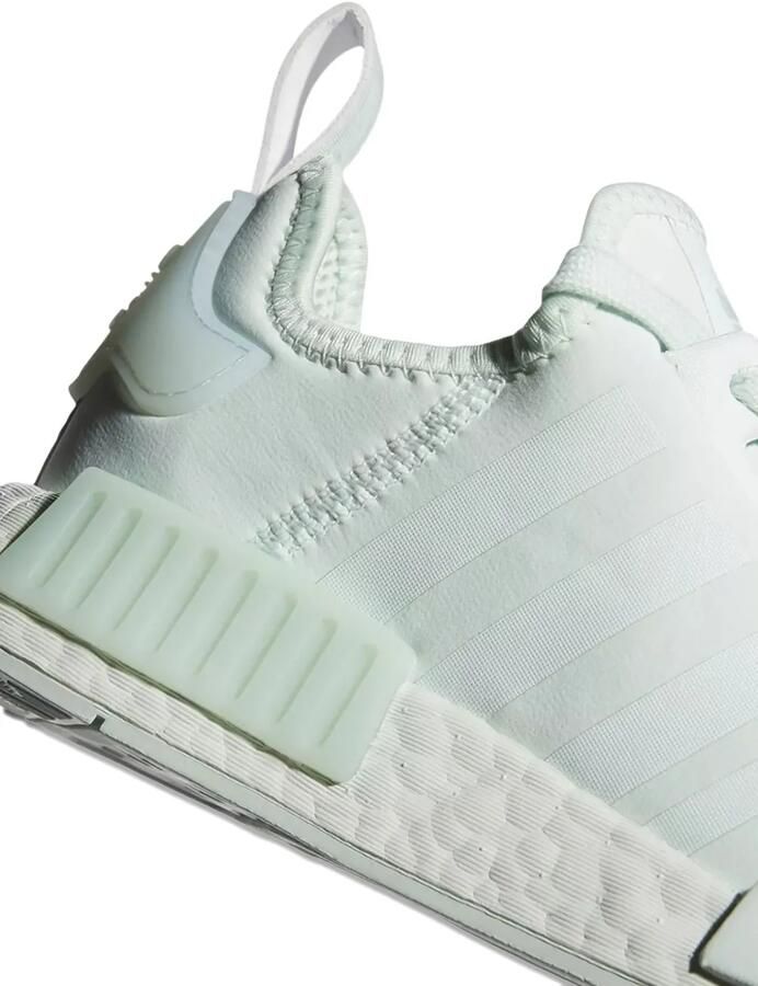 Adidas NMD R1 sneakers Groen - Foto 2