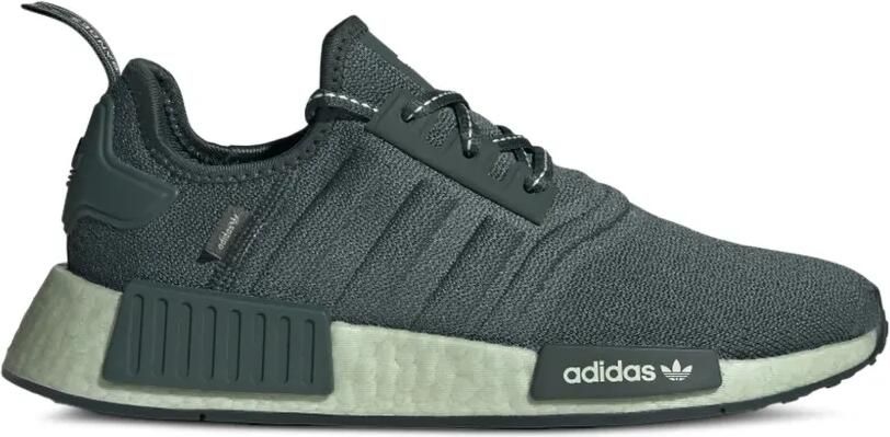 Adidas NMD R1 sneakers Groen