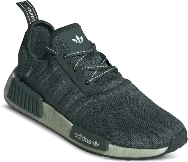 Adidas NMD R1 sneakers Groen - Foto 2
