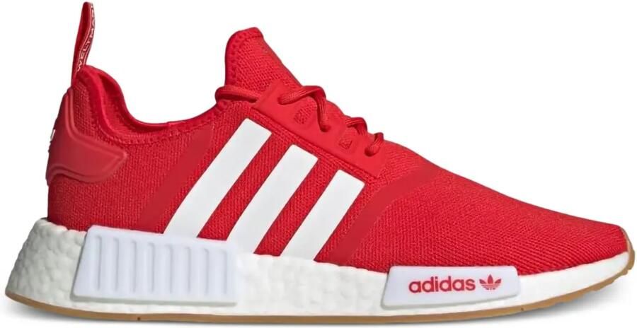 Adidas NMD R1 sneakers Rood