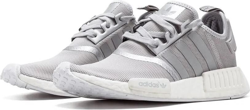 Adidas NMD_R1 sneakers Zilver - Foto 3