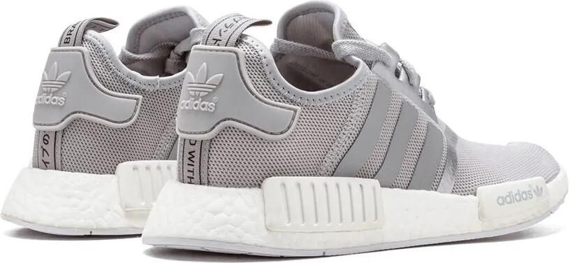 Adidas NMD_R1 sneakers Zilver - Foto 2