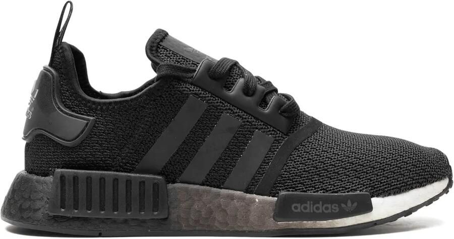 Adidas NMD_R1 sneakers Zwart
