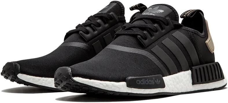 Adidas NMD_R1 sneakers Zwart - Foto 3