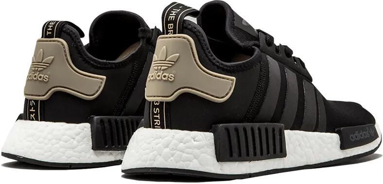 Adidas NMD_R1 sneakers Zwart - Foto 2