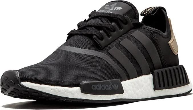 Adidas NMD_R1 sneakers Zwart - Foto 4