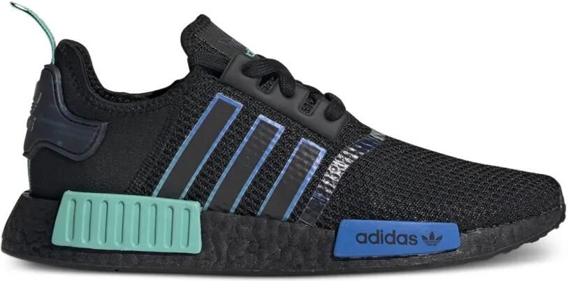 Adidas NMD_R1 sneakers Zwart