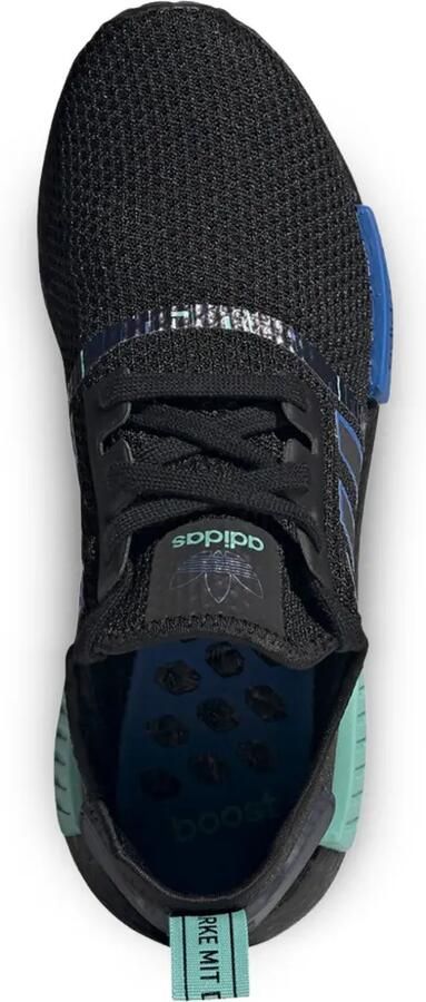 Adidas NMD_R1 sneakers Zwart - Foto 2