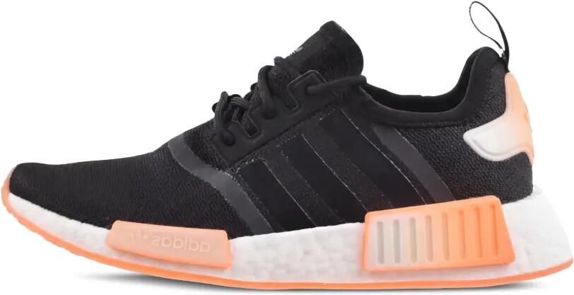 Adidas NMD R1 sneakers Zwart