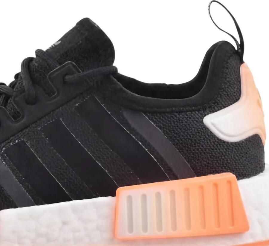 Adidas NMD R1 sneakers Zwart - Foto 2