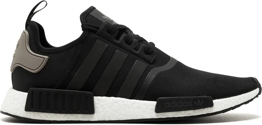 Adidas NMD_R1 sneakers Zwart