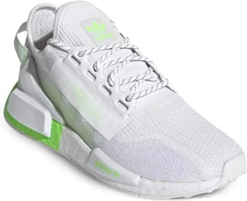 Adidas NMD R1 V2 sneakers Wit - Foto 2