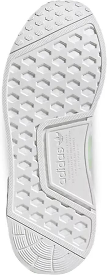 Adidas NMD R1 V2 sneakers Wit - Foto 4