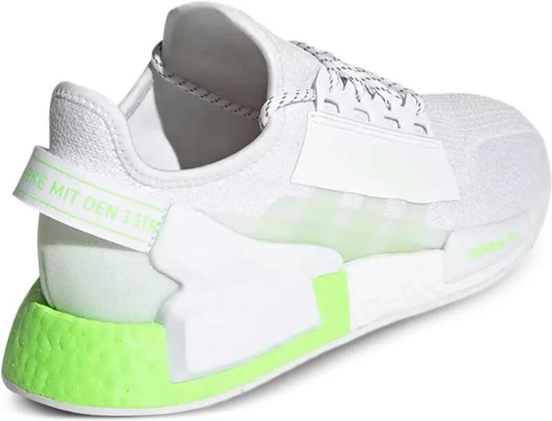Adidas NMD R1 V2 sneakers Wit - Foto 3